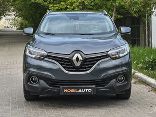 Renault Kadjar foto 3