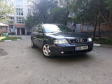 Audi A6 foto 4