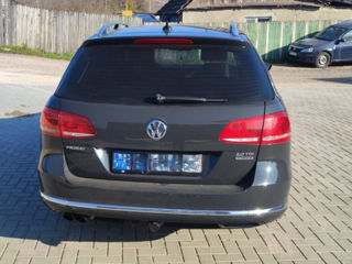 Volkswagen Passat foto 4