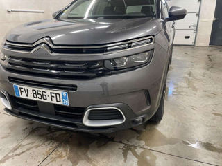 Citroen C5 Aircross foto 16