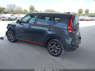 KIA Soul foto 5