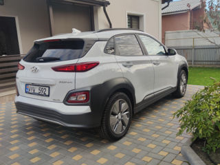 Hyundai Kona foto 5