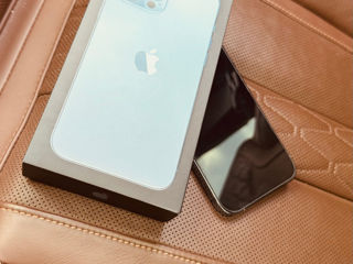 iPhone 13 Pro Max Sierra blue 256gb foto 1