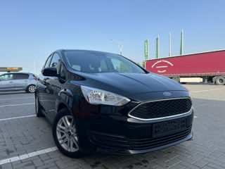 Ford C-Max foto 3