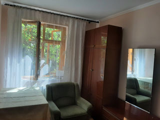 Apartament cu 2 camere, 60 m², Sculeni, Chișinău foto 4