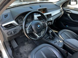 BMW X1 foto 11
