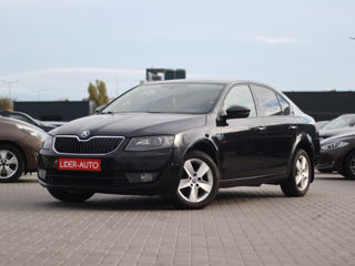 Skoda Octavia foto 12