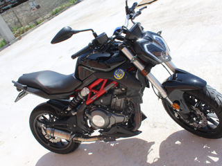 Benelli TnT302S foto 2