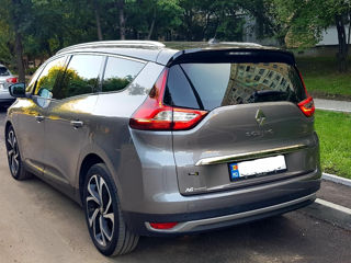 Renault Grand Scenic foto 4