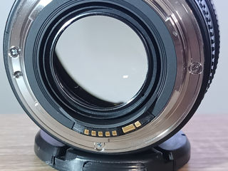 Canon EF 50 mm 1:1,4 foto 3