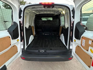 Ford Transit Connect foto 6