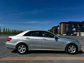 Mercedes E-Class foto 3