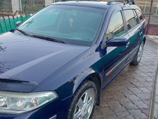 Renault Laguna foto 4