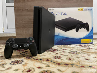 Playstation 4 Slim foto 6