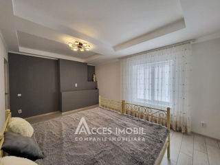 Apartament cu 2 camere, 63 m², Buiucani, Chișinău foto 6