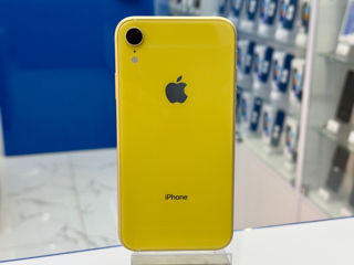 iPhone XR  (ca nou)