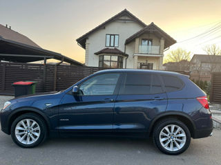 BMW X3 foto 5