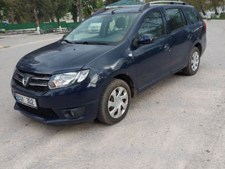 Dacia Logan Mcv foto 1