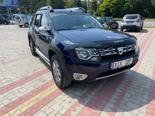 Dacia Duster foto 6