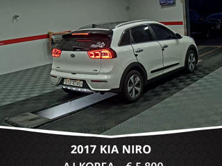 KIA Niro foto 4