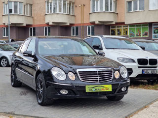 Mercedes E-Class foto 3