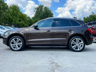 Audi Q5 foto 5