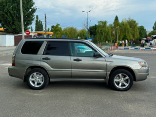 Subaru Forester foto 5