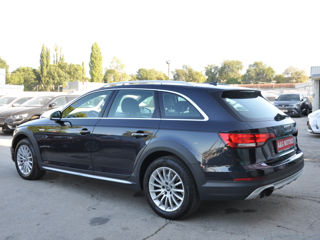 Audi A4 Allroad foto 4