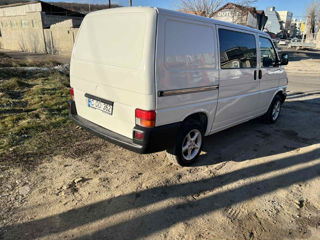 Volkswagen Transporter foto 2