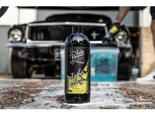 Auto Finesse Lather Car Shampoo 1L foto 12