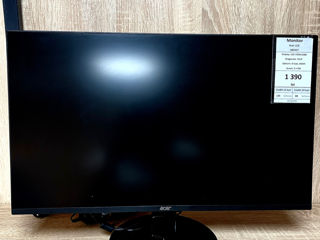 Acer LCD SB241Y 1390 lei. foto 1