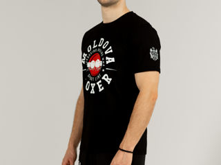 Sorti + Tricou Boxer pentru copii (kickboxing,mma,box)// Marime 5-7 ani , 7-9 ani , 9-11 ani , 11-13 foto 0