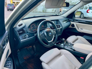 BMW X3 foto 6