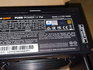 pure power 11 fm  1000w foto 5