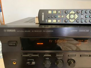 Yamaha RX V596rds foto 2