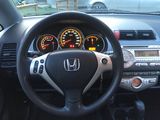 Honda Jazz foto 6