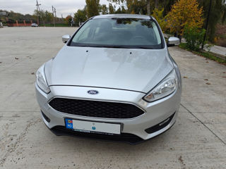 Ford Focus foto 6