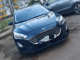 Ford Focus foto 3