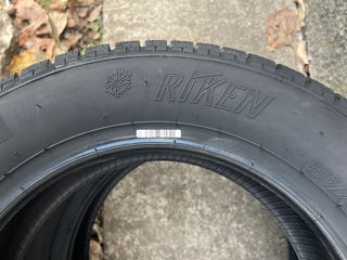 155/70 R13 Riken Snowtime B2 (Michelin Group)/ Доставка, livrare toata Moldova 2023 foto 11