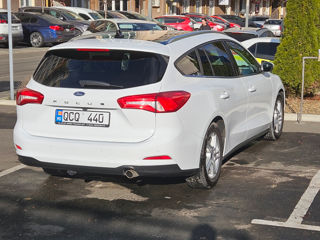 Ford Focus foto 4