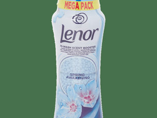 Lenor granule