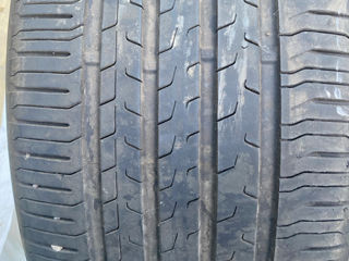 Continental eco contact 275/35/R22 Y XL