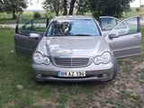 Mercedes C Class foto 2