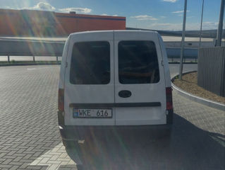 Opel Combo foto 3