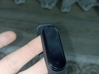 Xiaomi Mi band 4