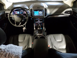 Ford Edge foto 9