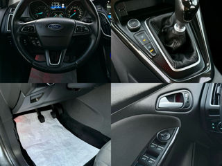 Ford Focus foto 13