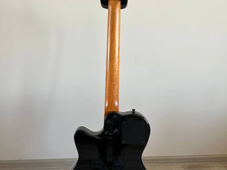 Godin A6 Ultra Black HG foto 7