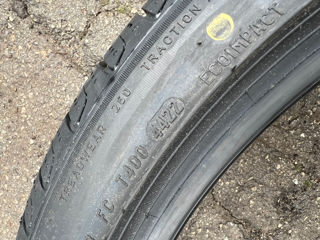 235/40 R19 Pirelli Cinturato P7/ Доставка, livrare toata Moldova foto 10