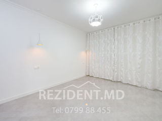 3-х комнатная квартира, 82 м², Чокана, Кишинёв фото 4